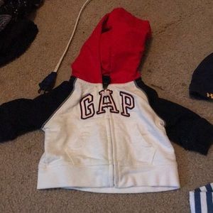 0-3 baby jacket